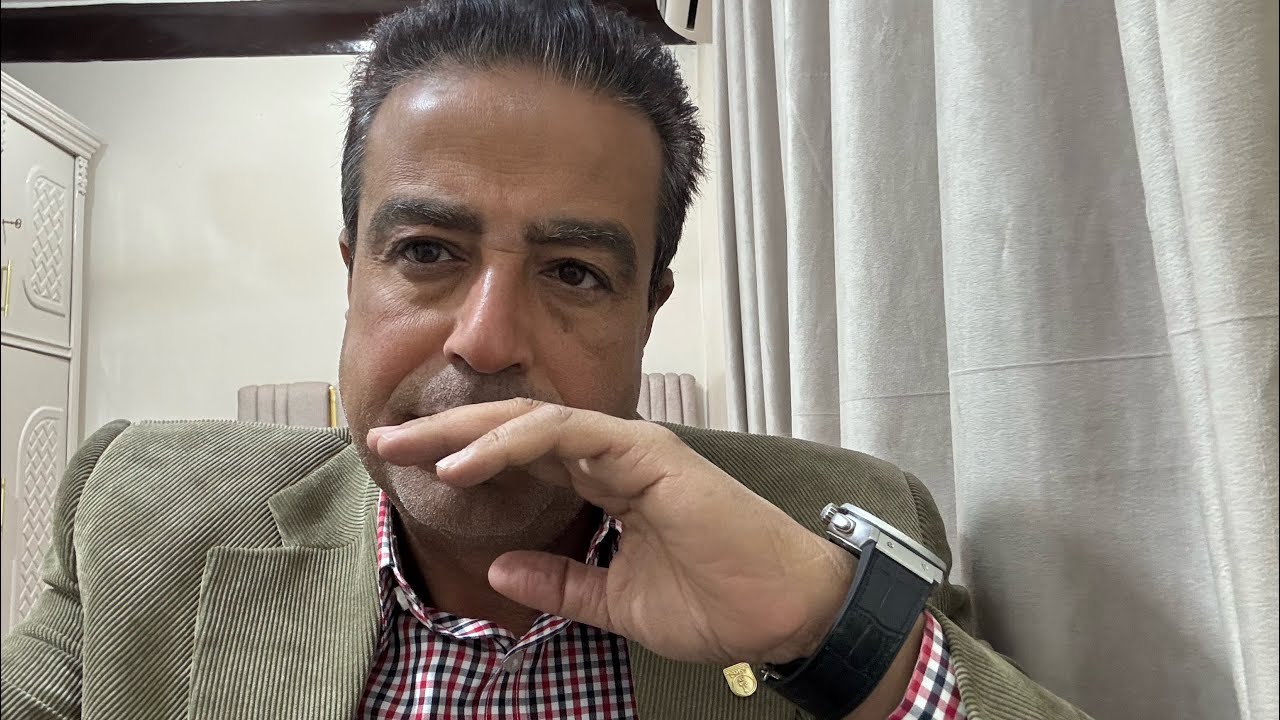 عااااجل فتحت السماء عليهم / علي مشارف النووي / كلمه السيد نعيم قاسم