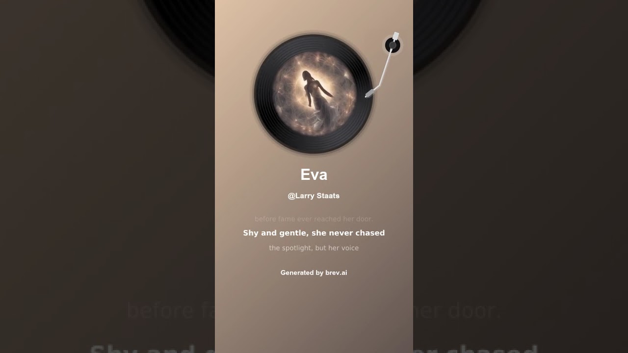 Eva