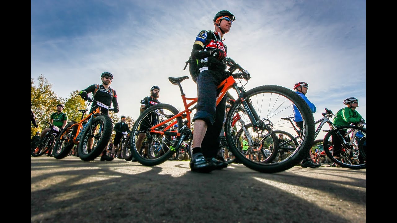 Common Ground 913: Cuyuna's Mountain Biking Community