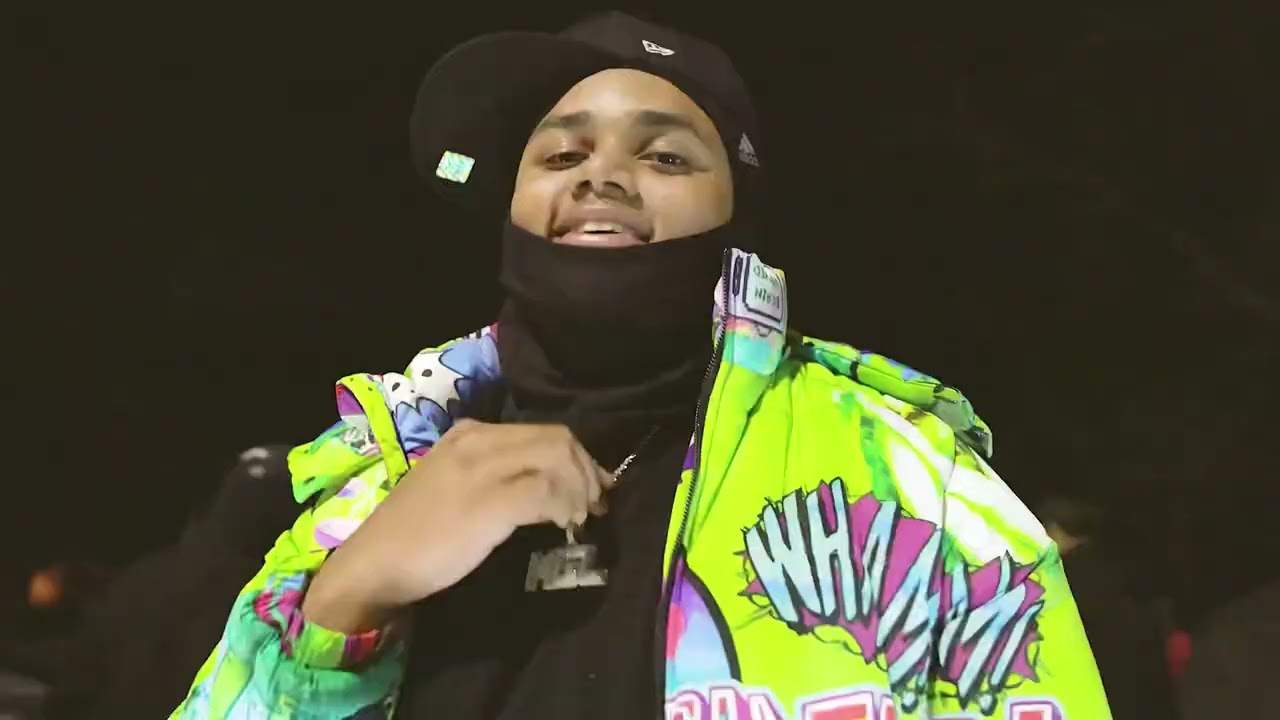 Nuk2x x S.O.B Kamm - I’m Back (shot by Dopetv)