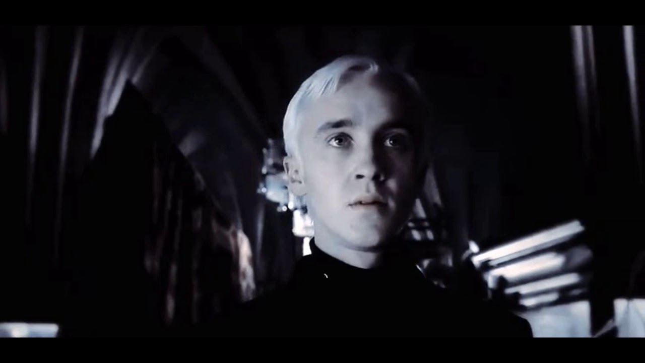 Crazy in love~Dramione♥ Drago et Hermione ♥