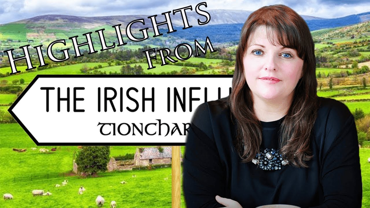 Highlights: Susan Kirby on Saint Patrick's Festival