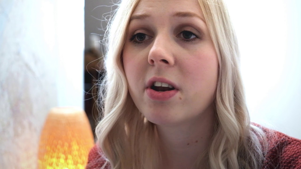 Faces of Physics: a nuclear-powered PhD