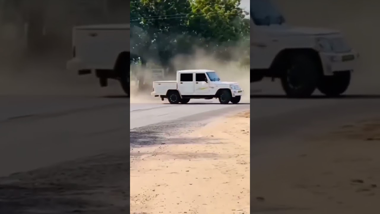 camper drift