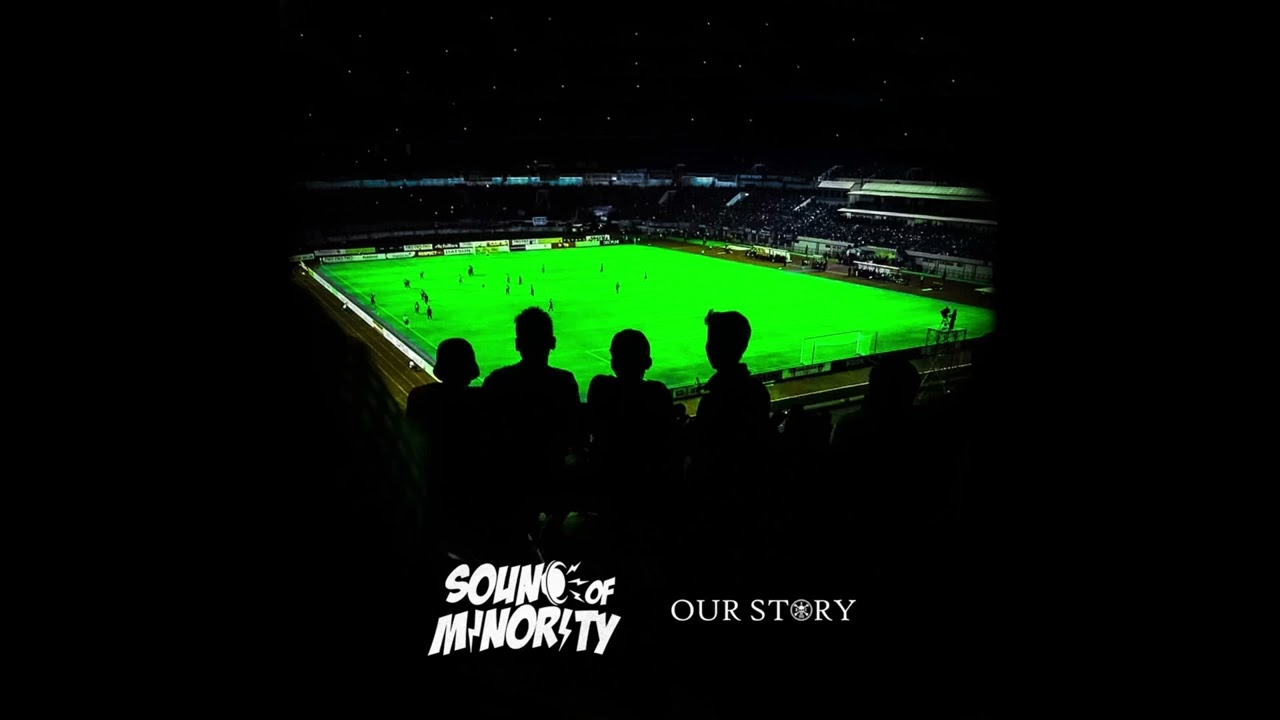 Sound Of Minority - We Like It (Audio)