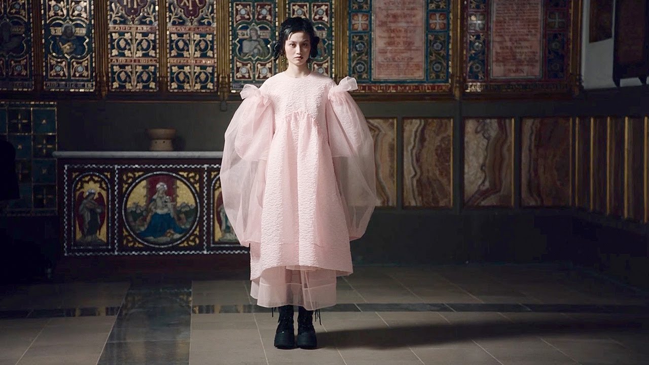 Simone Rocha | Fall Winter 2021/2022 | Digital