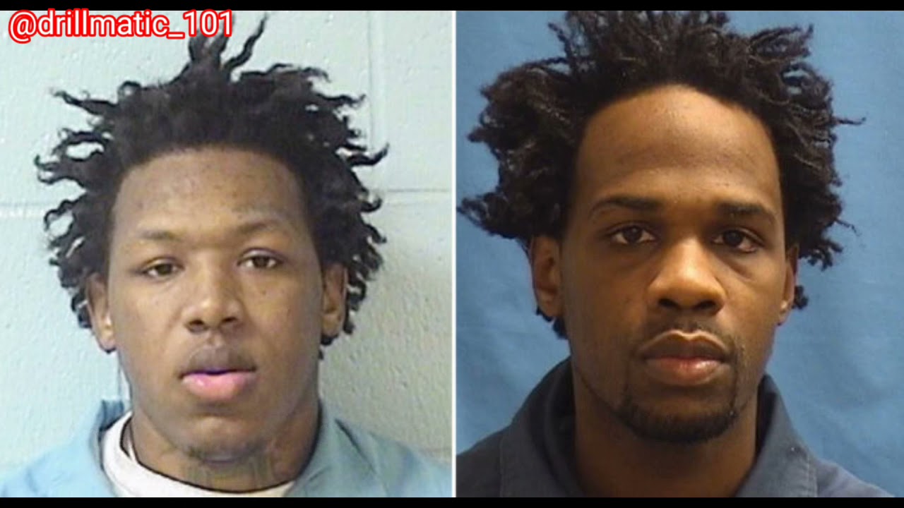 Guys that were Set-up/Snitched on/Snaked by females in Chicago