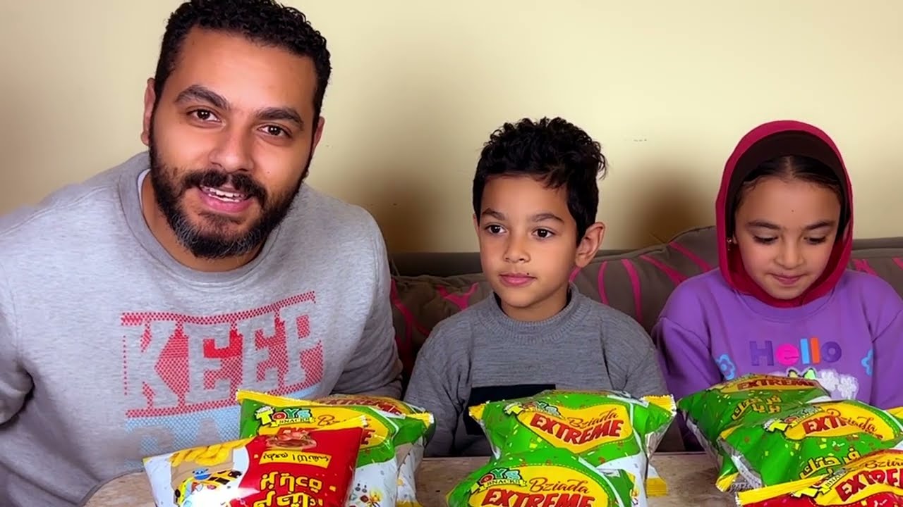 تجربة فتح كرتونه كامله من تويز سيتي اكستريم ابو 10 جنيه مقابل تويز سيتي ابو 5 جنيه