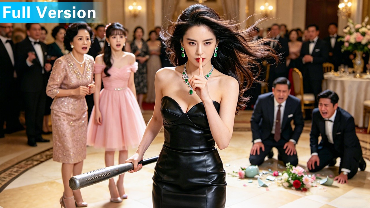 👑！The girl they abandoned came back with a secret identity&hellip; and the truth: she&rsquo;s the real heir！