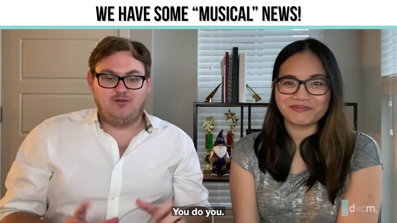 Announcing: 