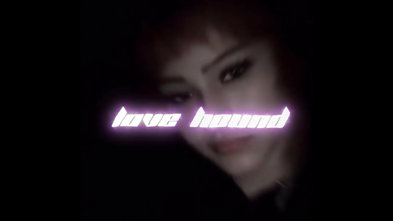 shady MOON - love hound (prod. rexpy)