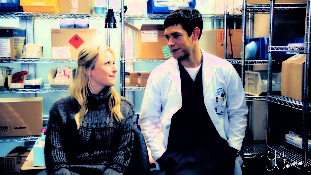 Emily ღ Micah || Everything || Dedicated to Emily (Vidders4ACause)
