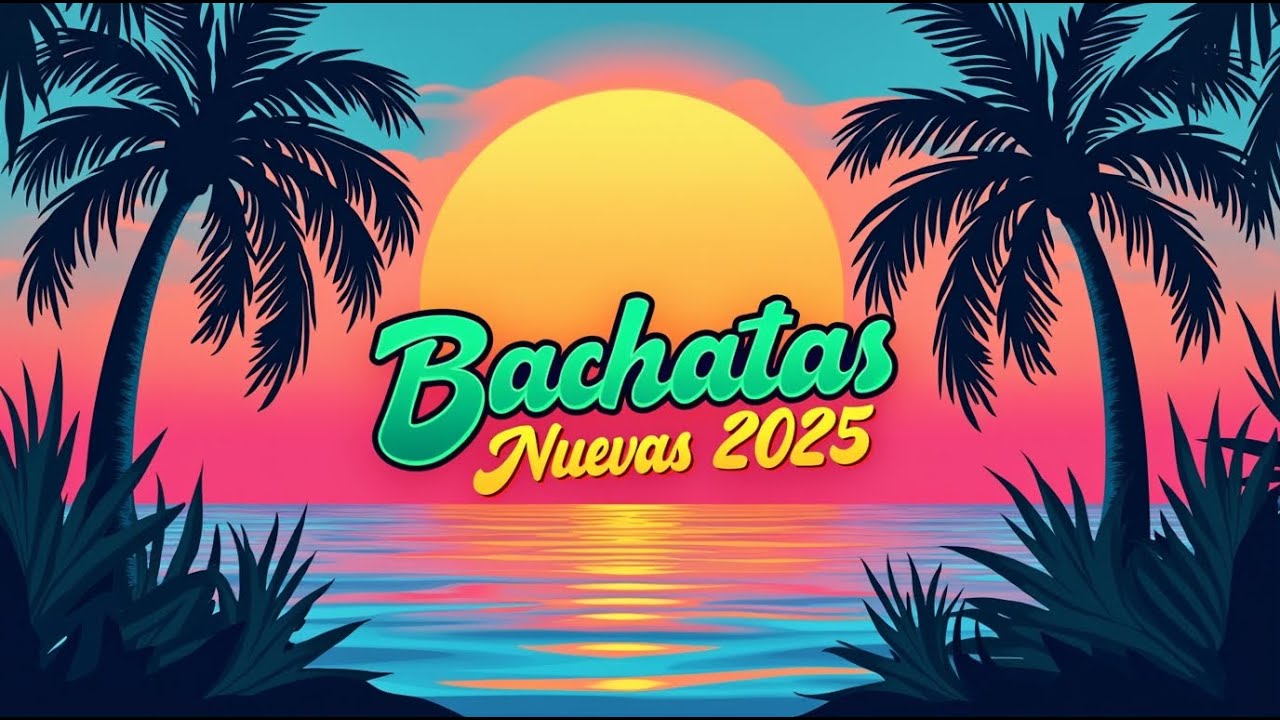Bachata Nueva 2026 ❤️ Lo Más Romántico del Momento