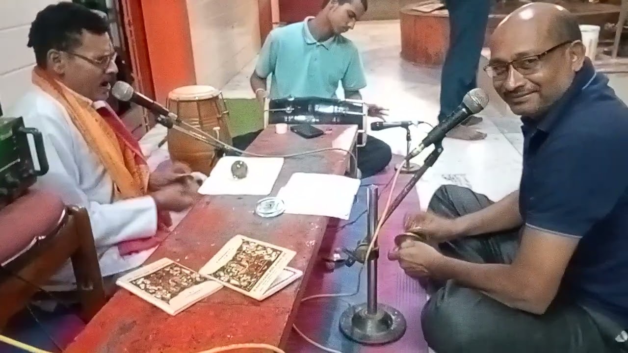 सुन्दरकाण्ड एक दम स्पष्ट और मधुर आवाज में आप लोग भी जरूर सुने || Ashesh Chaturvedi Ramayan Group