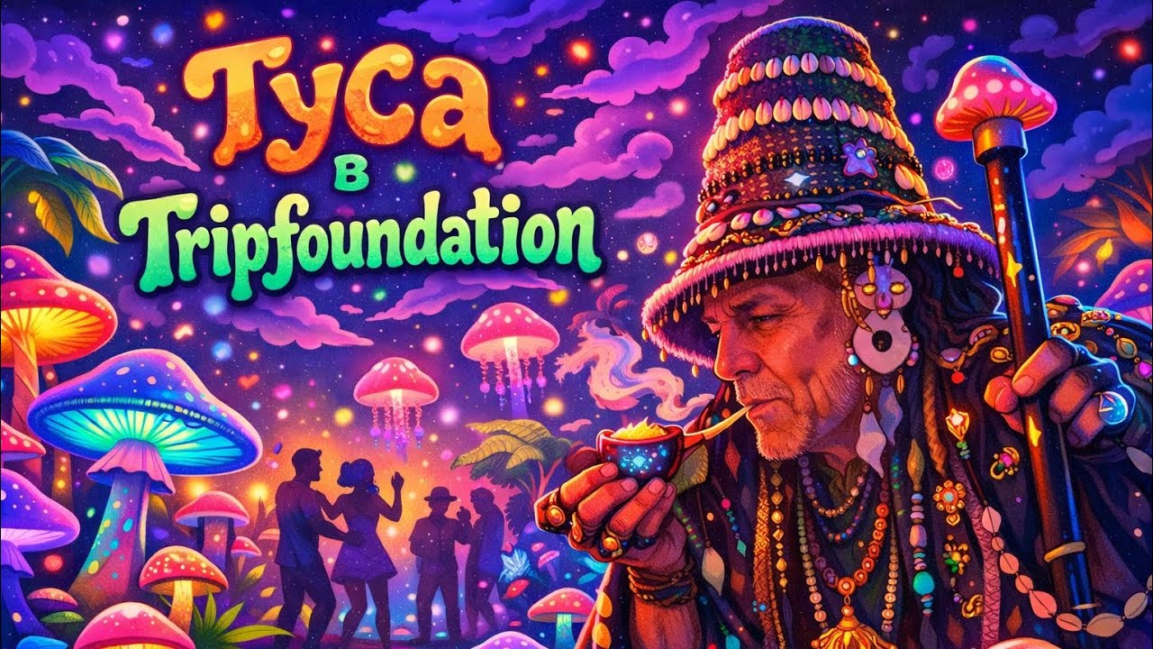 Туса в Tripfoundation
