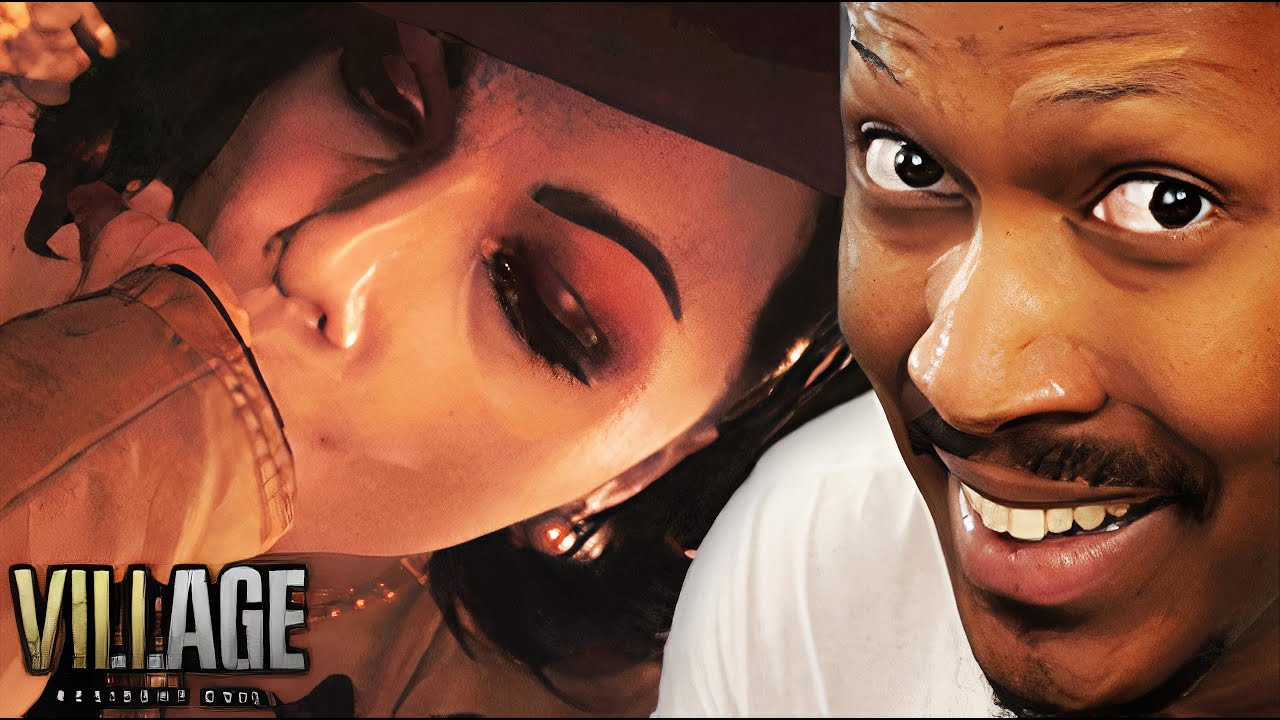 I Found Love In A Hopeless Place... | Resident Evil 8 Village - Part 2