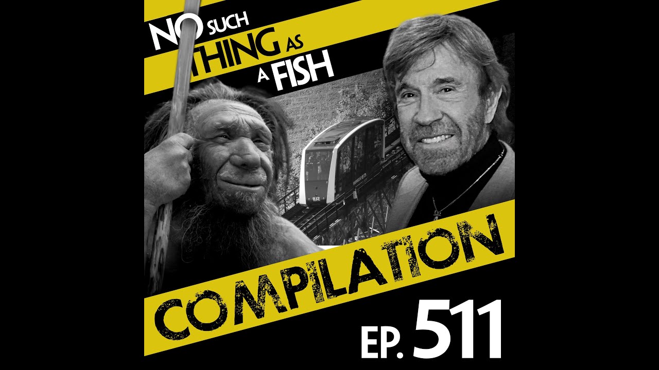 Ep 511: No Such Thing As An Honest Washing Machine