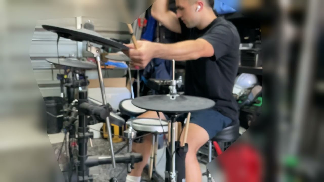 Bohemian Rhapsody - Queen (Cover by Alex Christou)