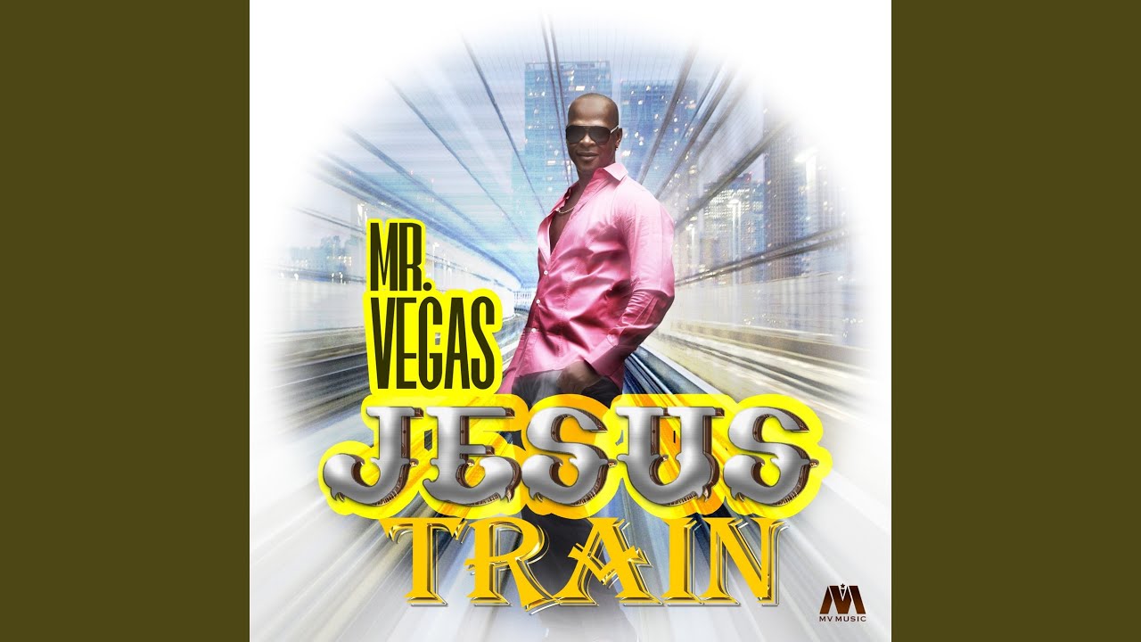 Jesus Train