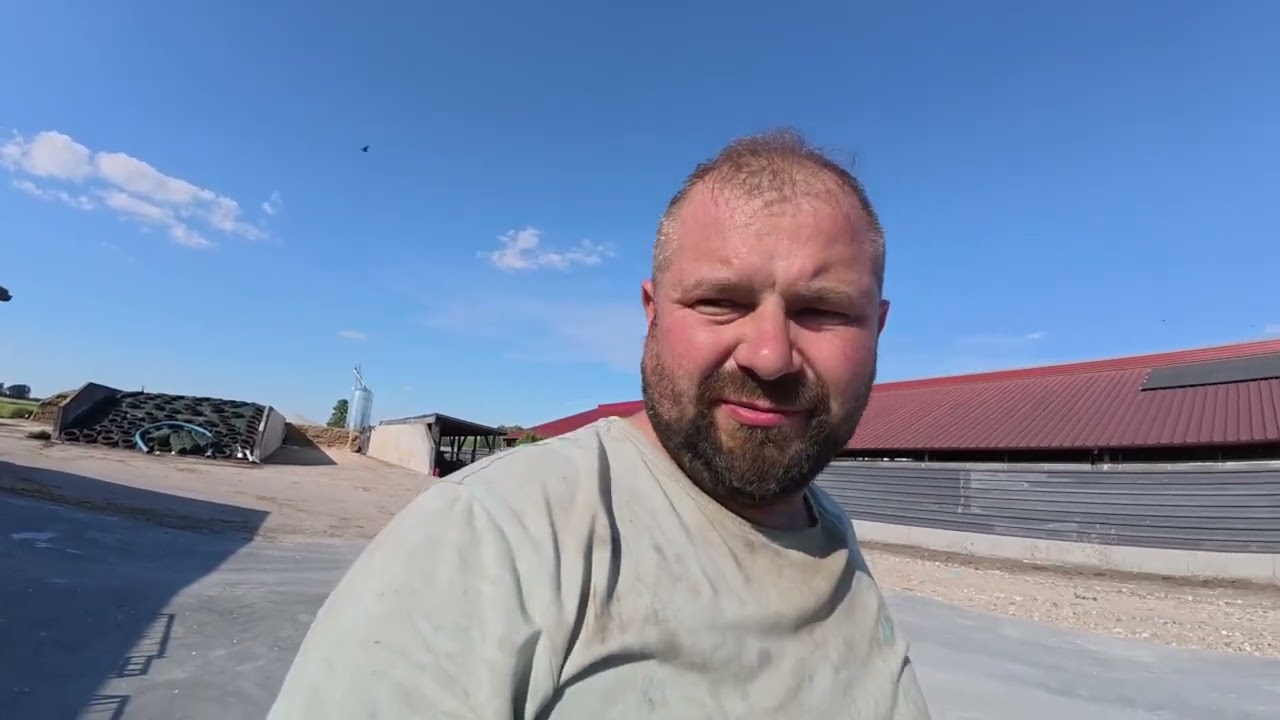 Przygotowania do rundy drugiej