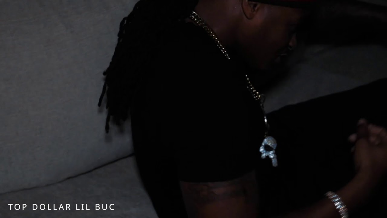 Top Dollar Lil Buc - Wit My Dawgs ( Official video)