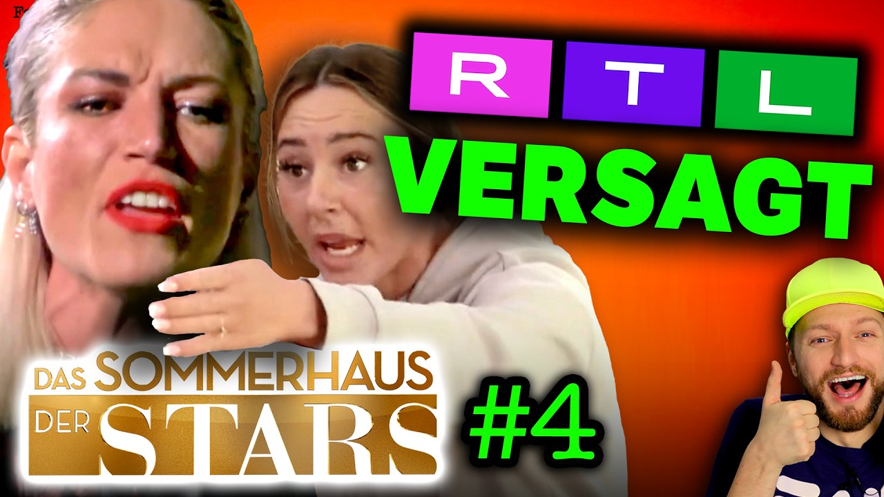RTL VERSAGT: 