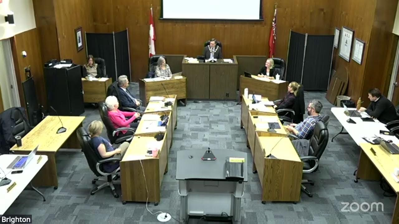 Special Council Meeting- Budget - 24 Nov 2025