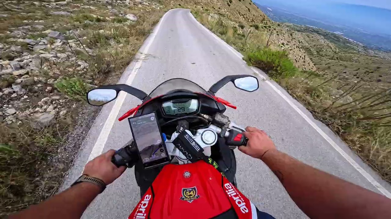 APRILIA RS 125 2025 (JOSE)