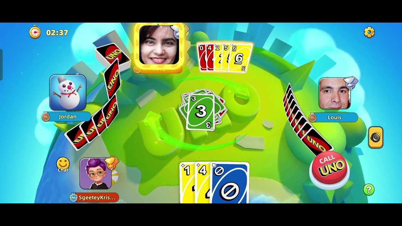 🏆🏆🏆🏆🏆🏆💪💪💪▶️▶️▶️Play uno with me 😉😉😉😉😄😄