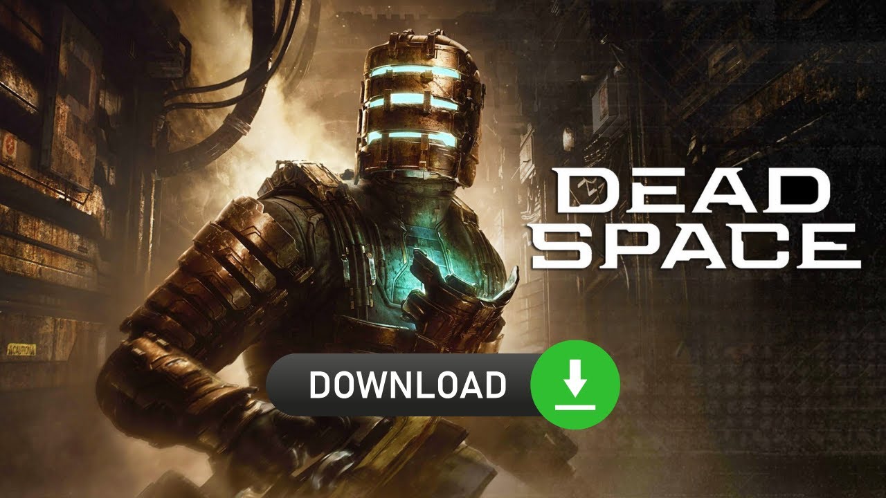Como instalar dead space pc completo I ALSMY