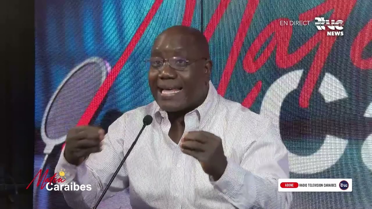 Chanjman Jacques Ader nan tèt DDO-1 ap soulve anpil dout ak kesyon nan kad lit kont ensekirite a
