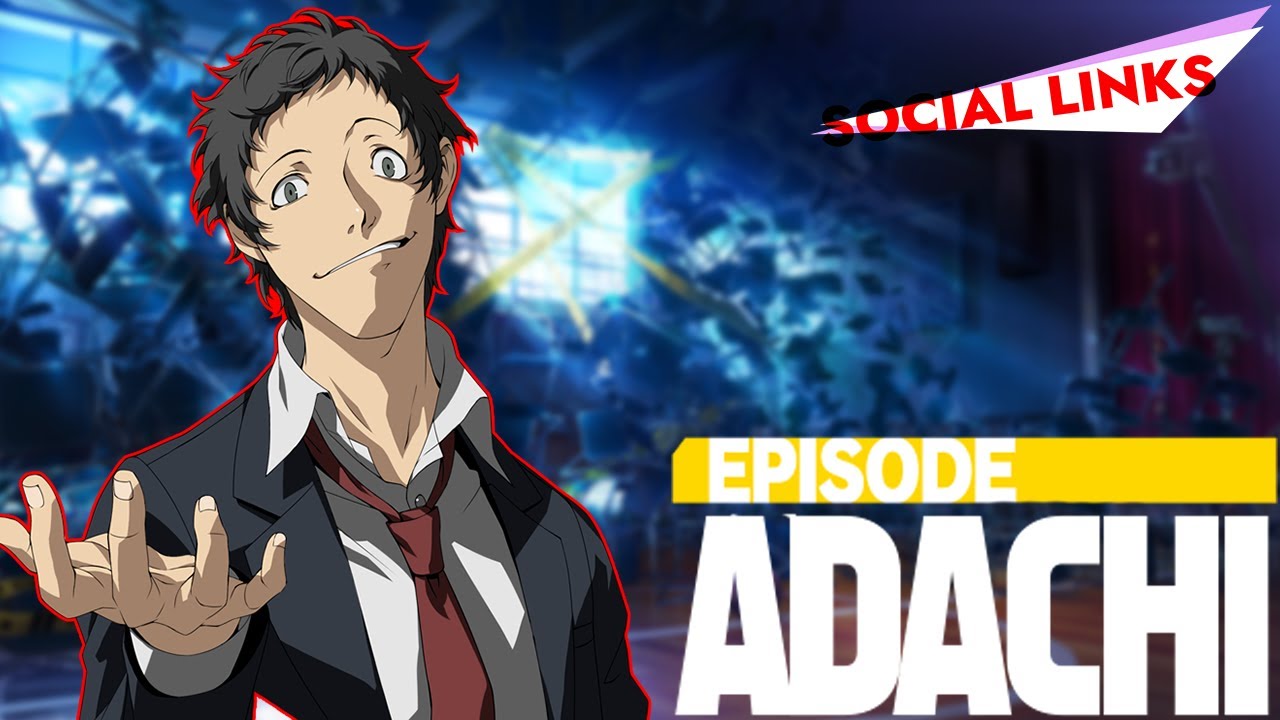 What Atlus Should do for a Persona 4 Remake Expansion Pass DLC