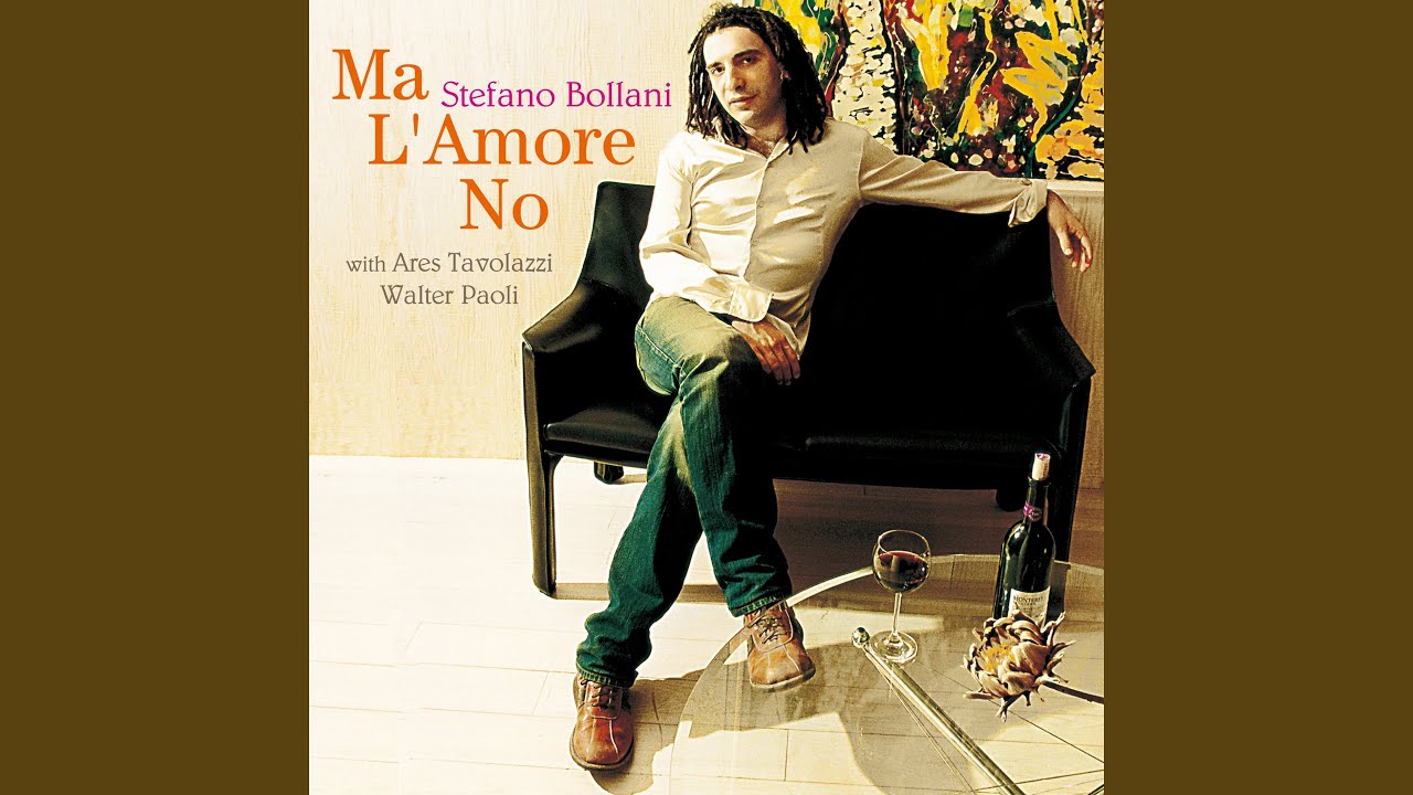 Ma L'Amore No
