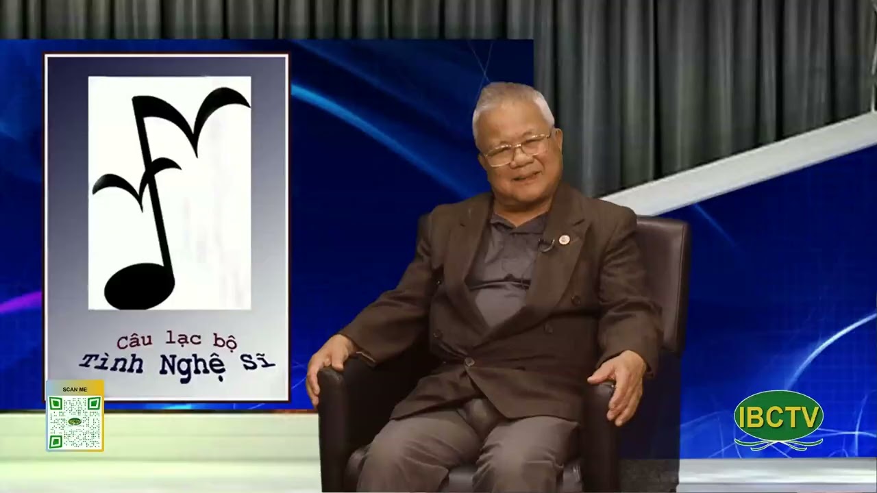 CLB Tinh Nghe Si  Talk Show 557 P2