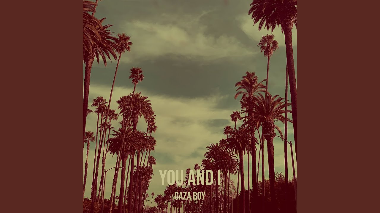 YOU AND I