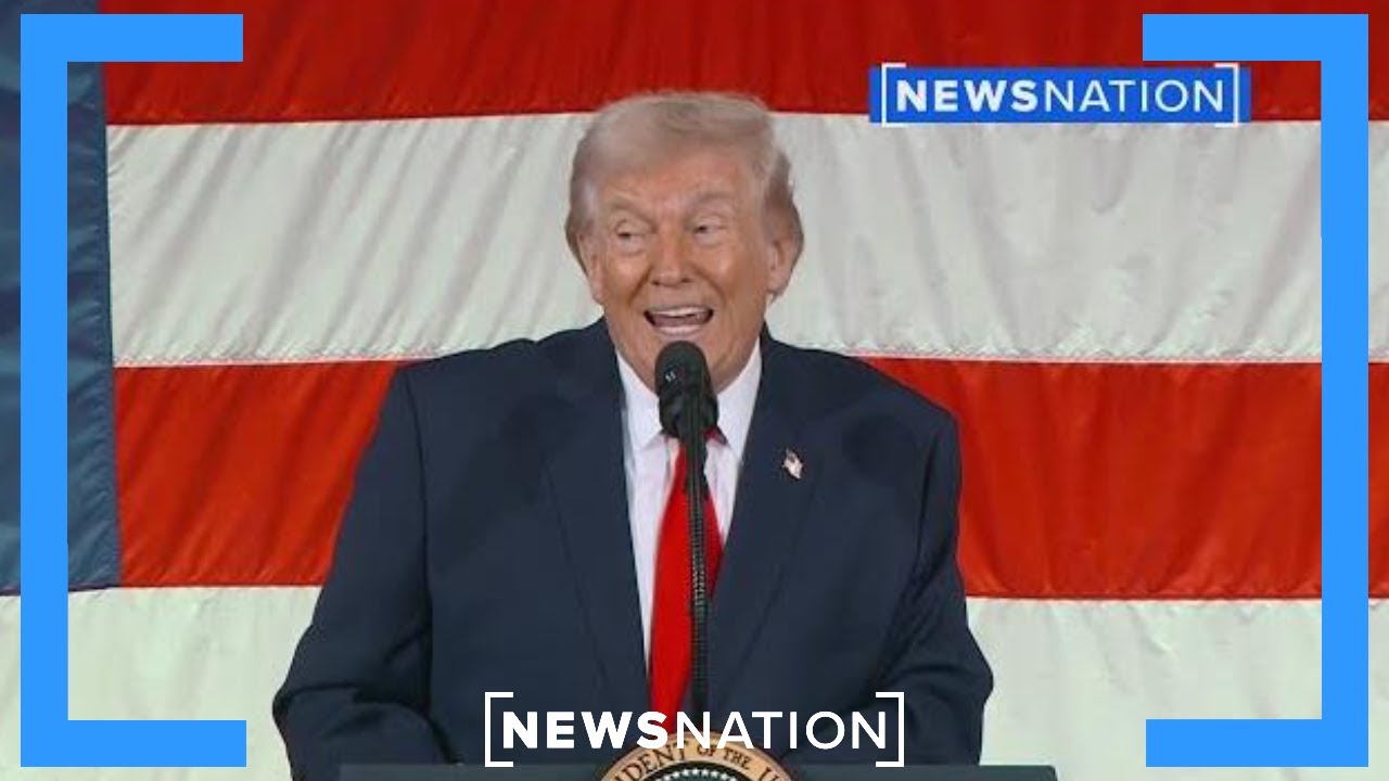 We have the best warriors in the world: Trump