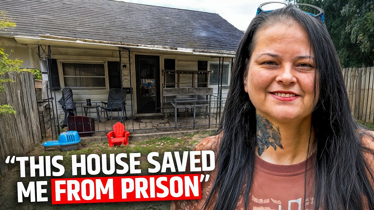 Prison, Homelessness, or Housing? The Choice That Changes Everything