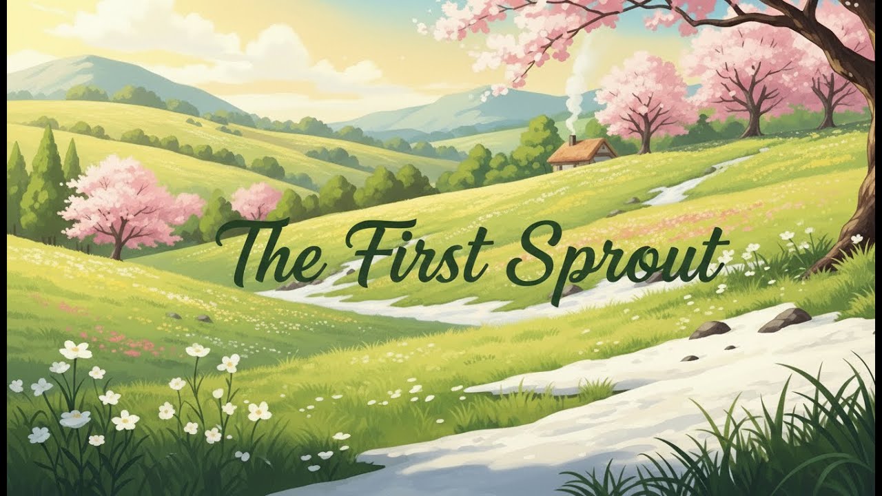 NeuraTunes-The First Sprout Refreshing & Bubbly Music, Upbeat & Energetic Music.