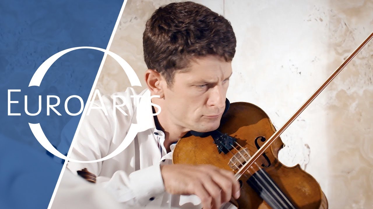 Janáček - String Quartet No. 1 