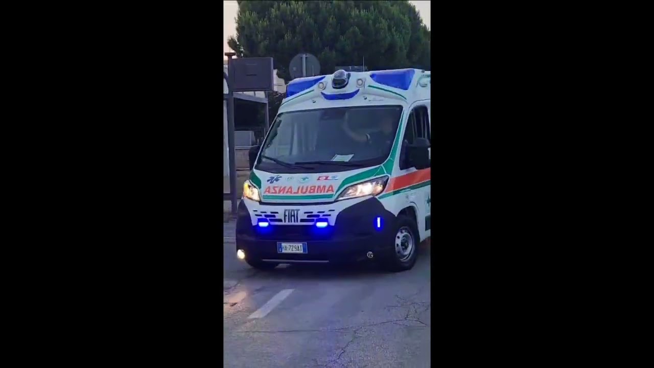 croceverde clip