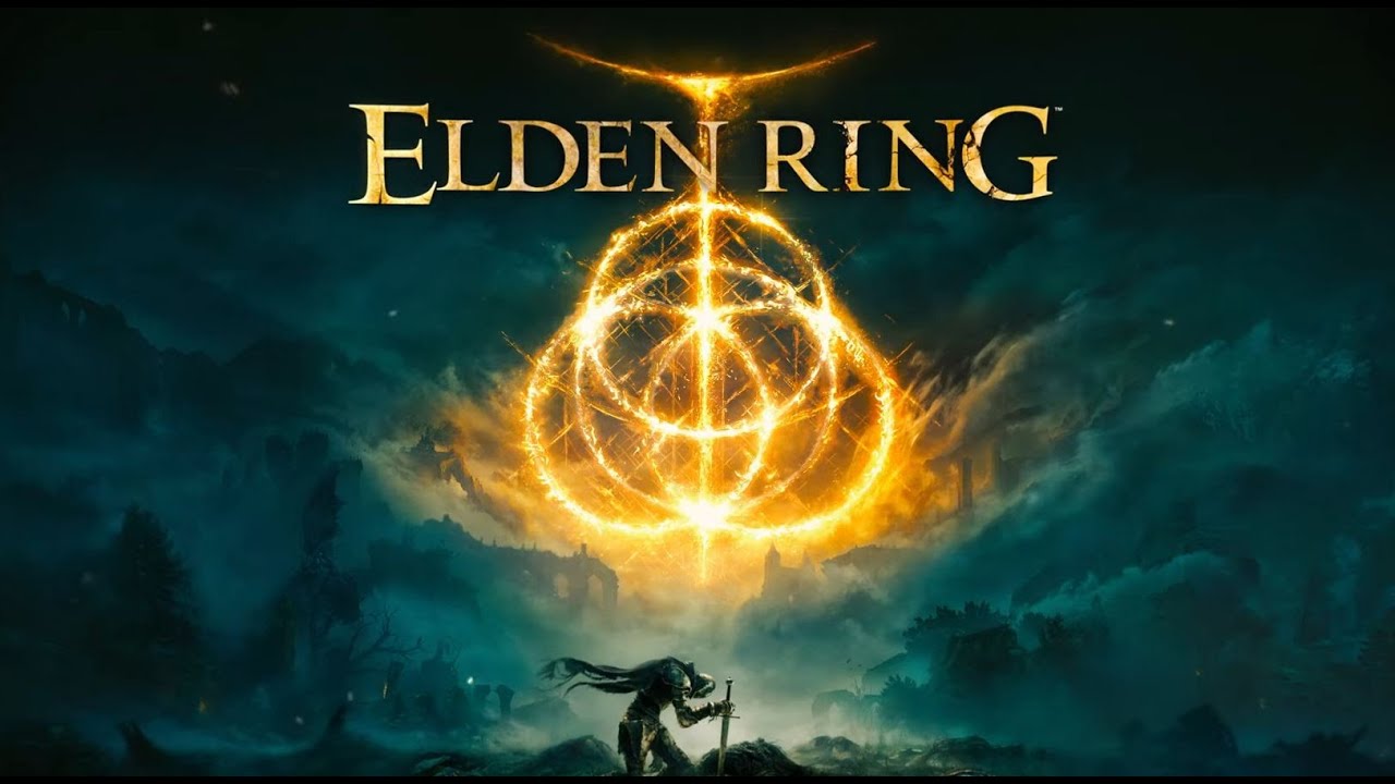 【ELDEN RING】 王になるための第一歩