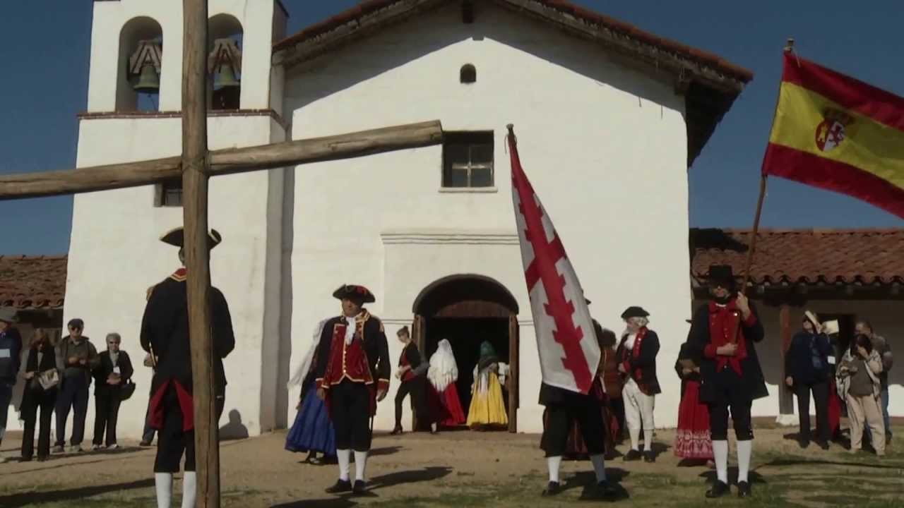Presidio of Santa Barbara