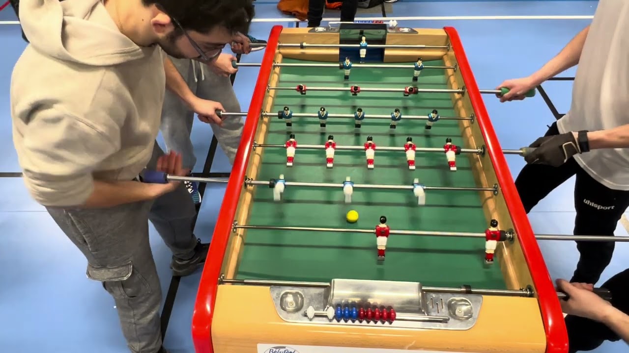 CNFT1 HOENHEIM 2024|24/02/2024|OD|1/16 SEMI-PRO| LERAYER A. & COMBAUT B. vs FROMONT T. & ABEHSERA R.