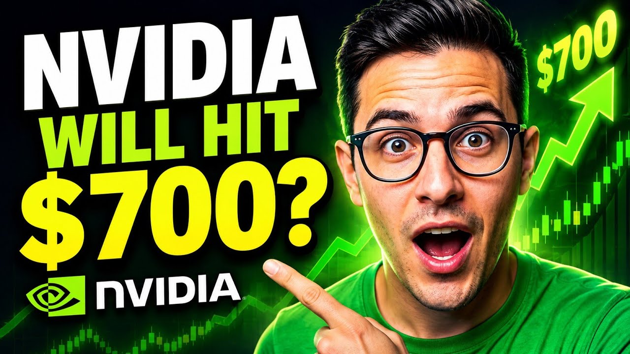 NVIDIA Stock Analysis 2026 | NVDA Price Target $310? Is Nvidia Still a Buy After Massive Rally?