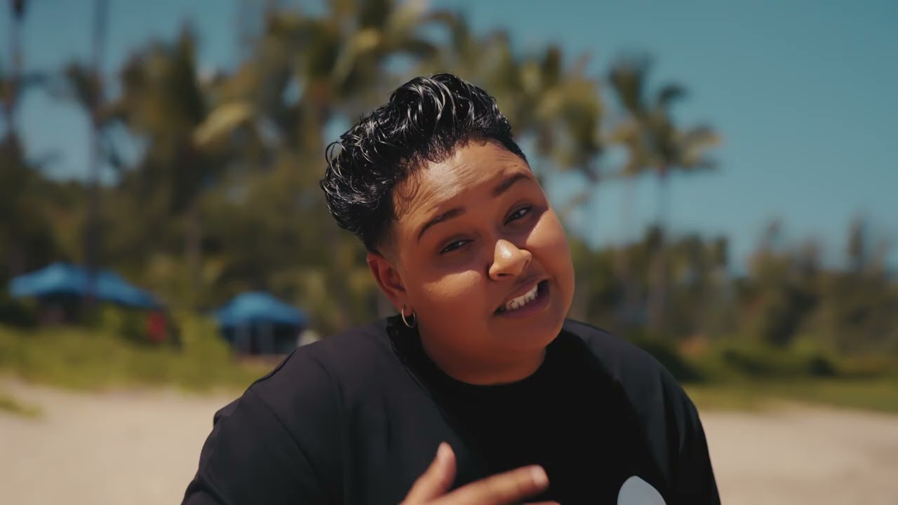 DEYRAH - SEMBLANT (Clip Officiel) 4K