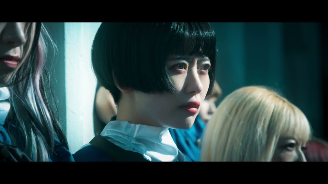 The Grateful a MogAAAz『BLUE WIND』MV