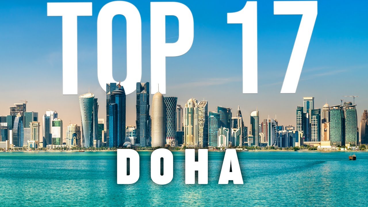TOP 17 Things To Do In Doha 🇶🇦 Travel Guide