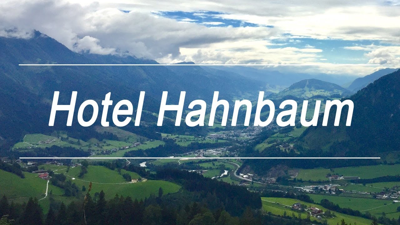 Wanderung zum Hotel Hahnbaum, St. Johann bei Pongau, Salzburg