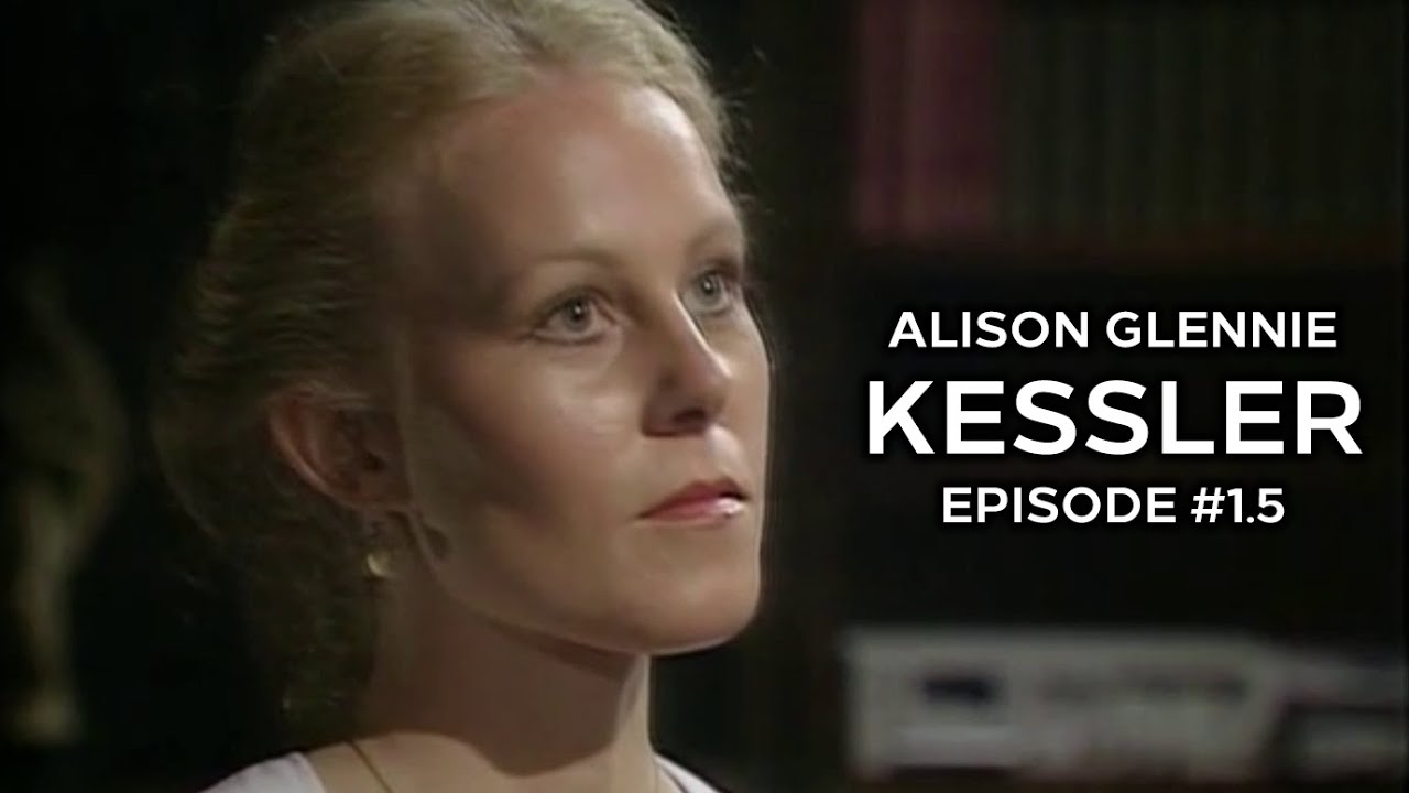 Alison Glennie on Kessler (TV Mini Series 1981) S01EP5 (2/3)