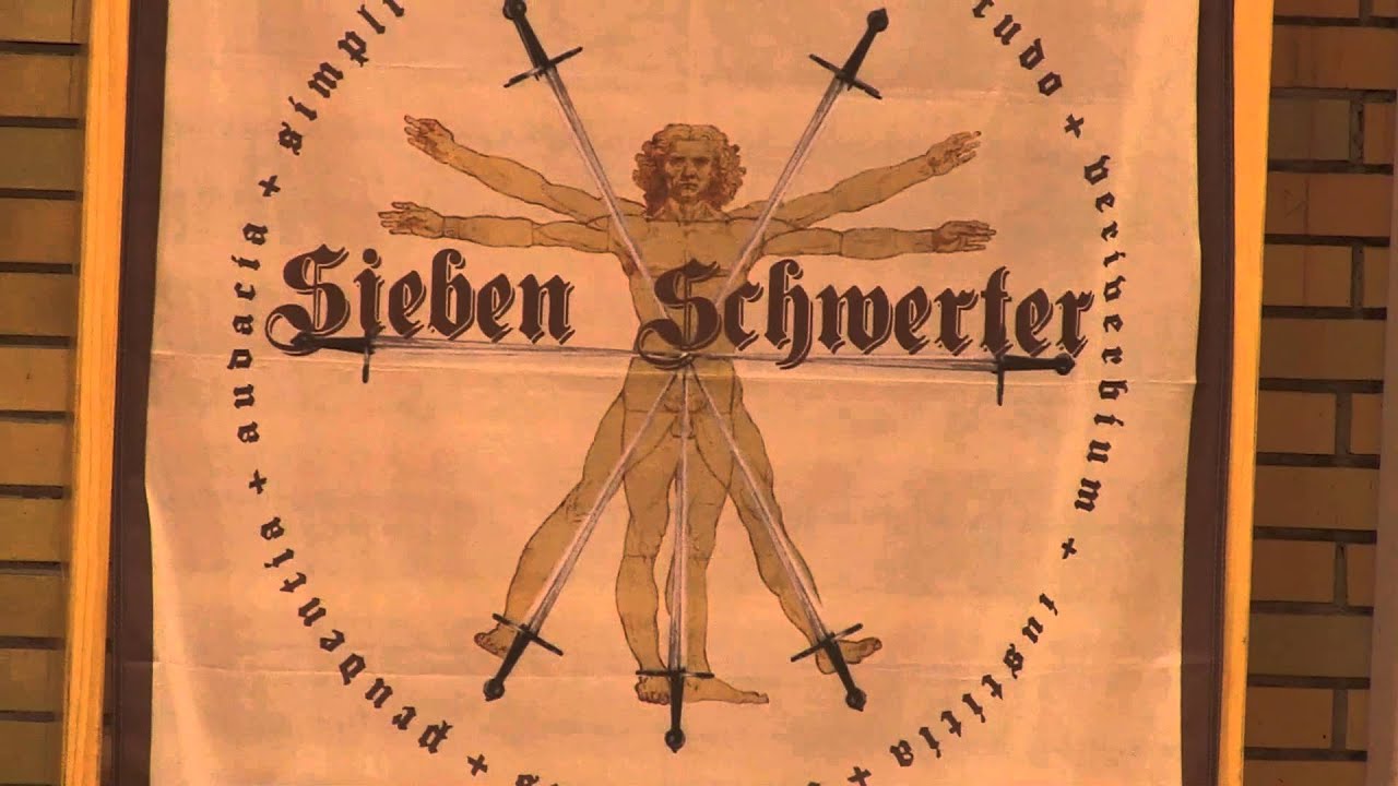Fechtschule Sieben Schwerter